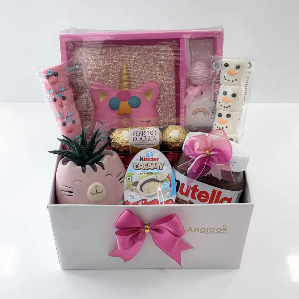 Gifts Birthday Ideas For Kids