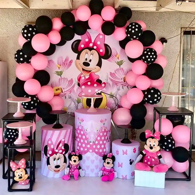 बेबी शॉवर decoration ideas