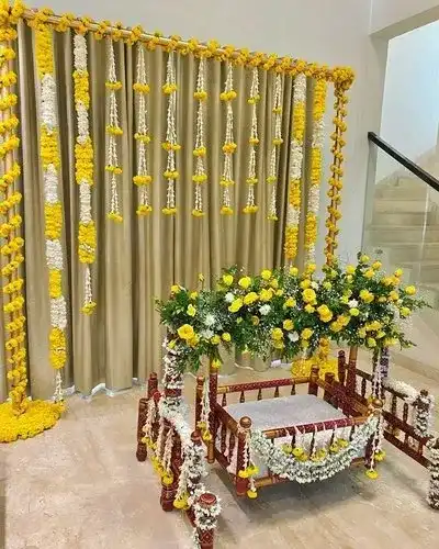बेबी शॉवर