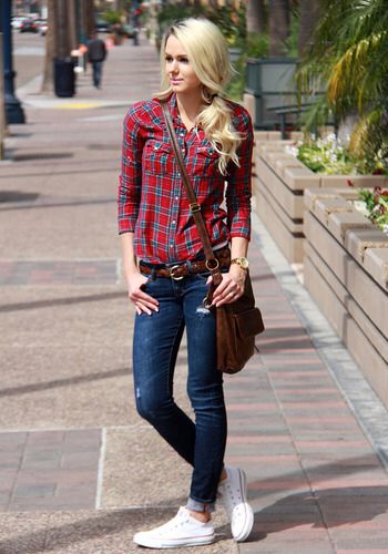Beautiful College Girls Dresses