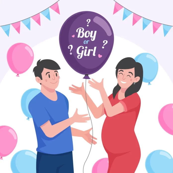 baby shower