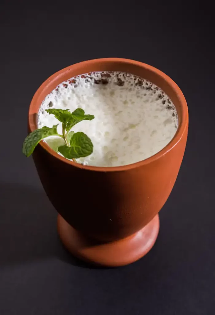 lassi