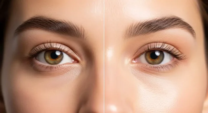 dark circles removal tips