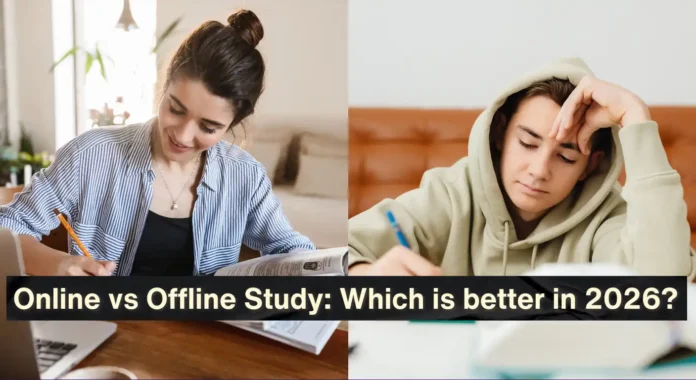 Online-vs-Offline-Study-Which-is-better-for-student