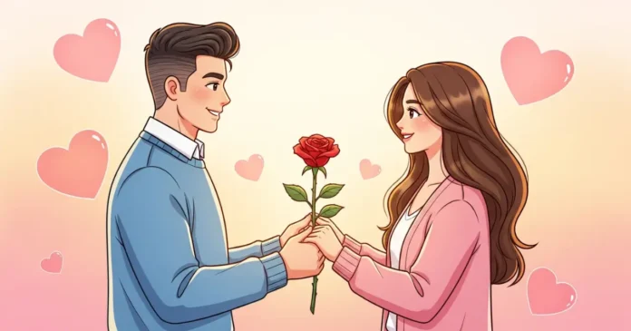 Propose Day 2026 Best Hindi Shayari, Quotes & Wishes for Girlfriend, Boyfriend, Husband & Wife_result