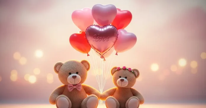 Teddy Day 2026 Cute Wishes, Messages & Quotes for Love, Friends and Family_result